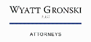 Wyatt Gronski PLLC Logo